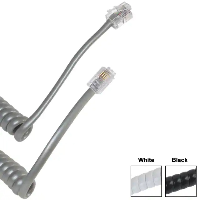 GLF-444-104-501-D Modular Cable Assemblies (VA)